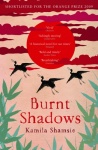Burnt Shadows only £2.99