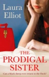 The Prodigal Sister only £2.99