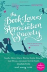 The Book Lovers' Appreciation Society: Breast Cancer Care Short Story Collection only £2.99