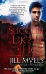 Succubi Like it Hot (Succubus Diaries) only £2.99