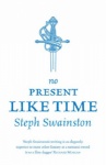 No Present Like Time (GOLLANCZ S.F.) only £2.99