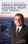 Leading from the Front: My Story only £2.99