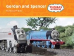 Gordon and Spencer (Thomas & Friends) only £2.99