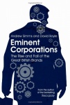 Eminent Corporations: The Rise and Fall of the Great British Brands only £2.99