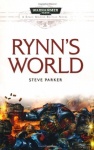 Rynn's World (Space Marine Battles) only £2.99