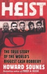 Heist: The True Story of the World's Biggest Cash Robbery only £2.99