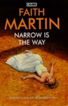 Narrow is the Way (Hillary Greene) only £2.99