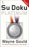 Su Doku Platinum (Su Doku Medal Quartet) only £2.99