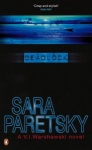 Deadlock (A V. I. Warshawski novel) only £2.99