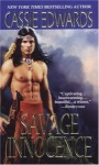 Savage Innocence only £2.99