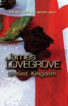 Untied Kingdom (GOLLANCZ S.F.) only £2.99