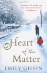 Heart of the Matter only £2.99