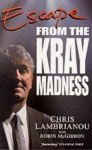 Escape: From the Kray Madness only £2.99