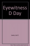 Eyewitness D Day only £2.99