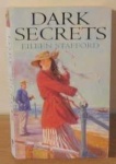 DARK SECRETS FOR TONY FISHER ONLY only £2.99