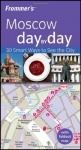 Frommer's Moscow Day by Day (Frommer's Day by Day - Pocket) only £2.99