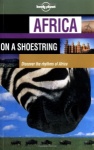 Africa on a Shoestring (Lonely Planet Shoestring Guide) only £2.99