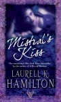 Mistral's Kiss: (Merry Gentry 5) only £2.99