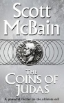 The Coins of Judas only £2.99