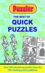 The Best of Quick Puzzles: Puzzler only £2.99