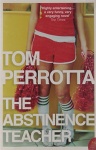 The Abstinence Teacher only £2.99