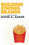 Building Strong Brands only £2.99