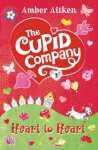 Heart to Heart (The Cupid Company, Book 2) only £2.99