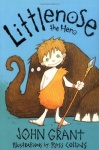 Littlenose the Hero only £2.99