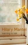 Learning to Talk: Short stories only £2.99