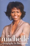 Michelle: a Biography only £2.99