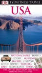 DK Eyewitness Travel Guide: USA only £2.99