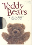 Teddy Bears (Helen Exley Giftbooks) only £2.99