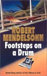 Footsteps on a Drum only £2.99