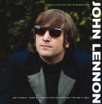 JOHN LENNON: COLLECTOR'S BIOGRAPHY (Collector's Series) only £2.99