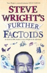 Steve Wright's Further Factoids only £2.99