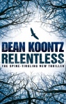 Relentless only £2.99