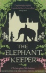 The Elephant Keeper only £2.99