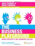 Business Playground: Where Creativity and Commerce Collide only £2.99