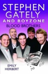 Stephen Gately and "Boyzone" - Blood Brothers 1976-2009 only £2.99