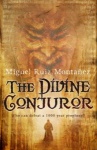 Divine Conjuror, The only £2.99