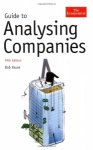 The Economist Guide To Analysing Companies only £2.99