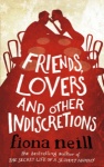 Friends, Lovers and Other Indiscretions only £2.99