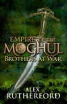 Empire of the Moghul: Brothers at War only £2.99