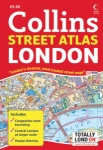 London Street Atlas only £2.99