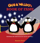 Gus & Waldo's Book of Fame only £2.99