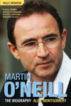 Martin O'Neill: The Biography only £2.99