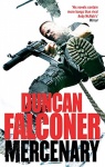 Mercenary: 5 (John Stratton) only £2.99