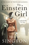 The Einstein Girl only £2.99