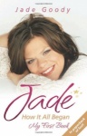 Jade: How It All Began - My First Book only £2.99