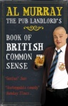 The Pub Landlord's Book of British Common Sense only £2.99